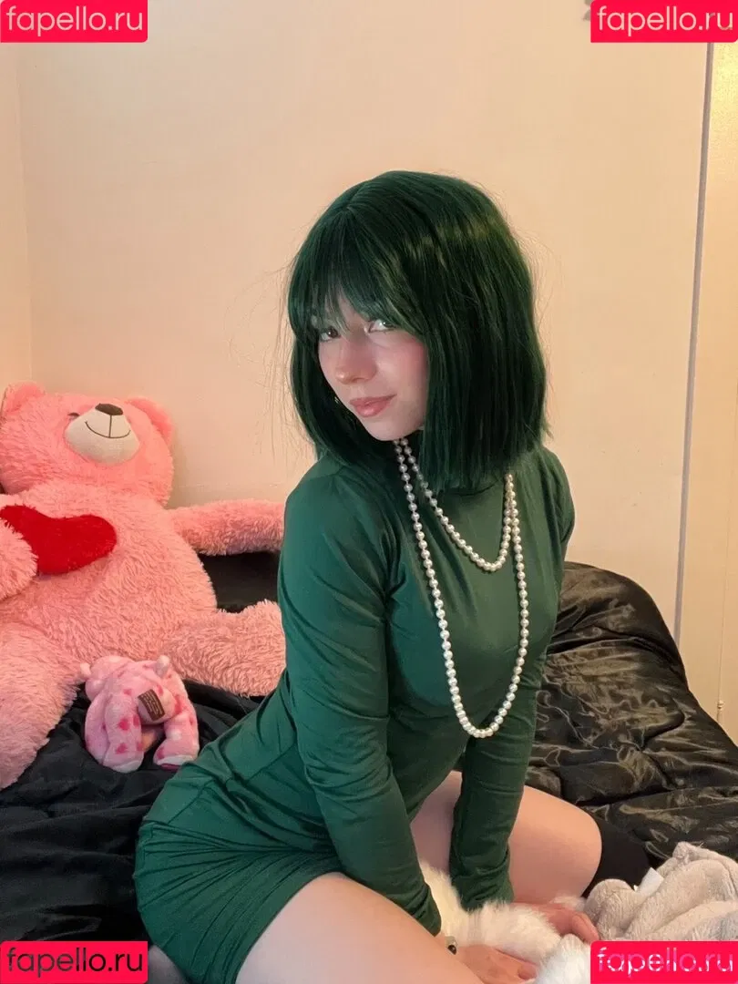 Gianna Hades / HadesHowell / gianna_hades / gmhuvo / gmuhvo Onlyfans Photo Gallery 