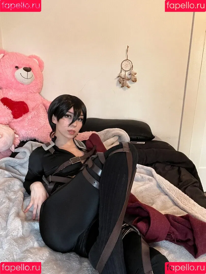Gianna Hades / HadesHowell / gianna_hades / gmhuvo / gmuhvo Onlyfans Photo Gallery 