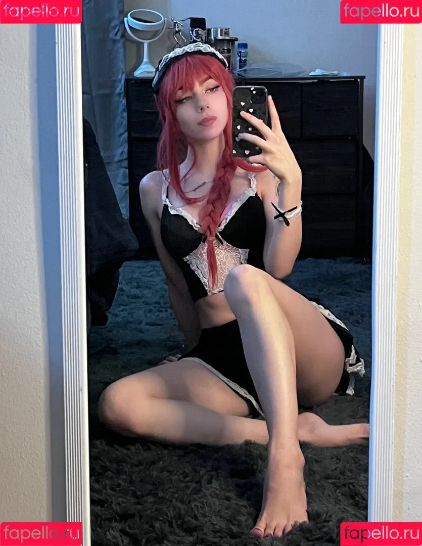 Gianna Hades / HadesHowell / gianna_hades / gmhuvo / gmuhvo Onlyfans Photo Gallery 
