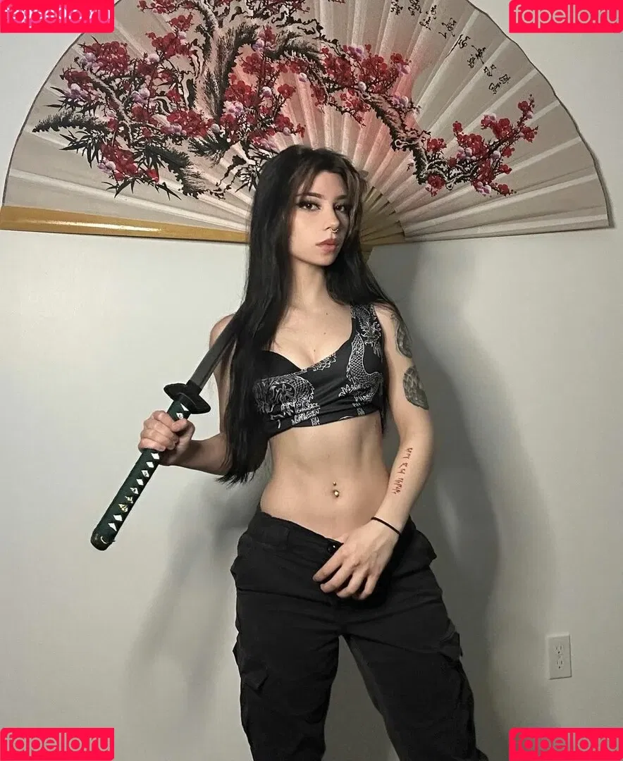 Gianna Hades / HadesHowell / gianna_hades / gmhuvo / gmuhvo Onlyfans Photo Gallery 