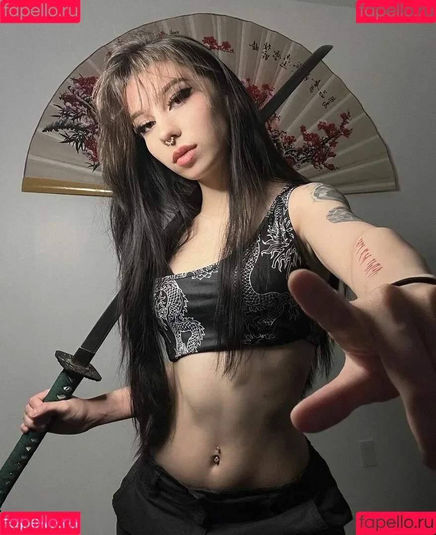 Gianna Hades / HadesHowell / gianna_hades / gmhuvo / gmuhvo Onlyfans Photo Gallery 
