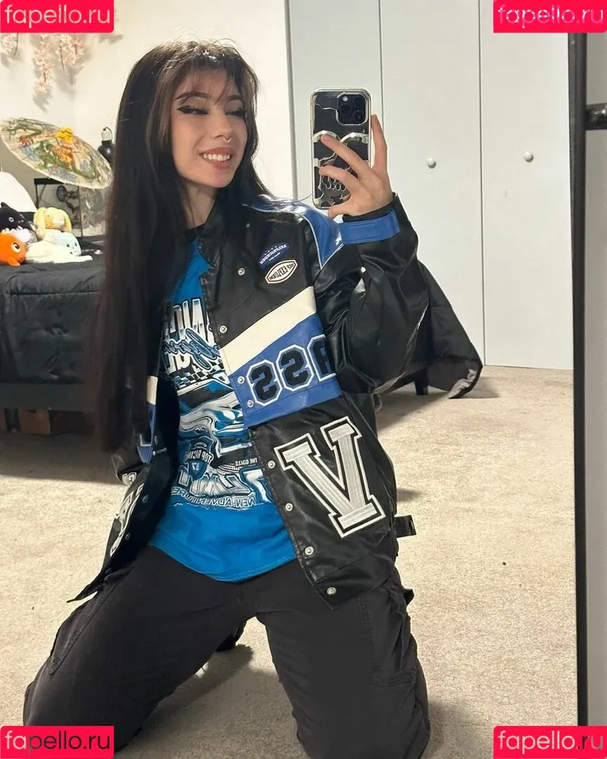 Gianna Hades / HadesHowell / gianna_hades / gmhuvo / gmuhvo Onlyfans Photo Gallery 