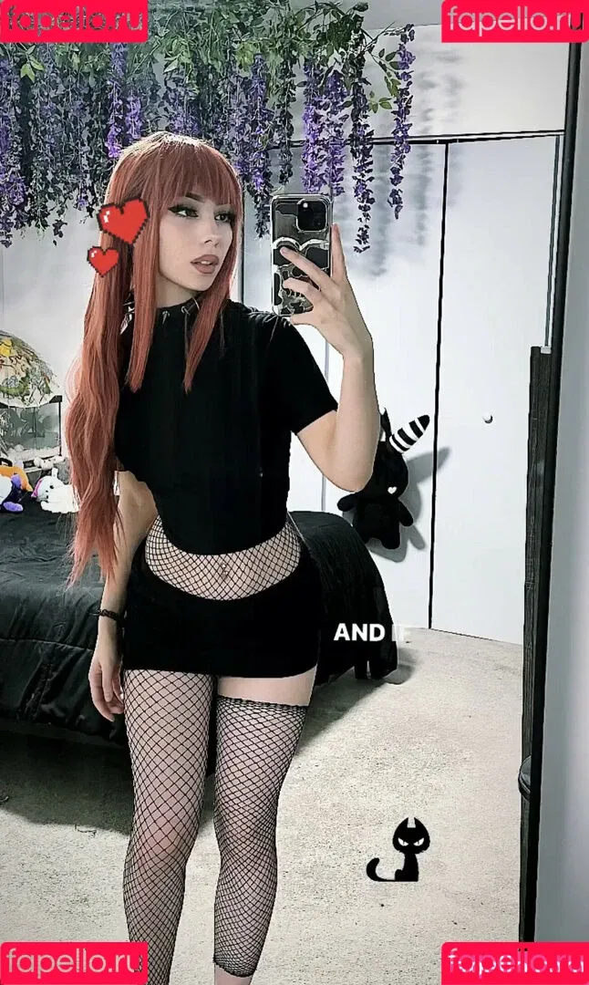 Gianna Hades / HadesHowell / gianna_hades / gmhuvo / gmuhvo Onlyfans Photo Gallery 
