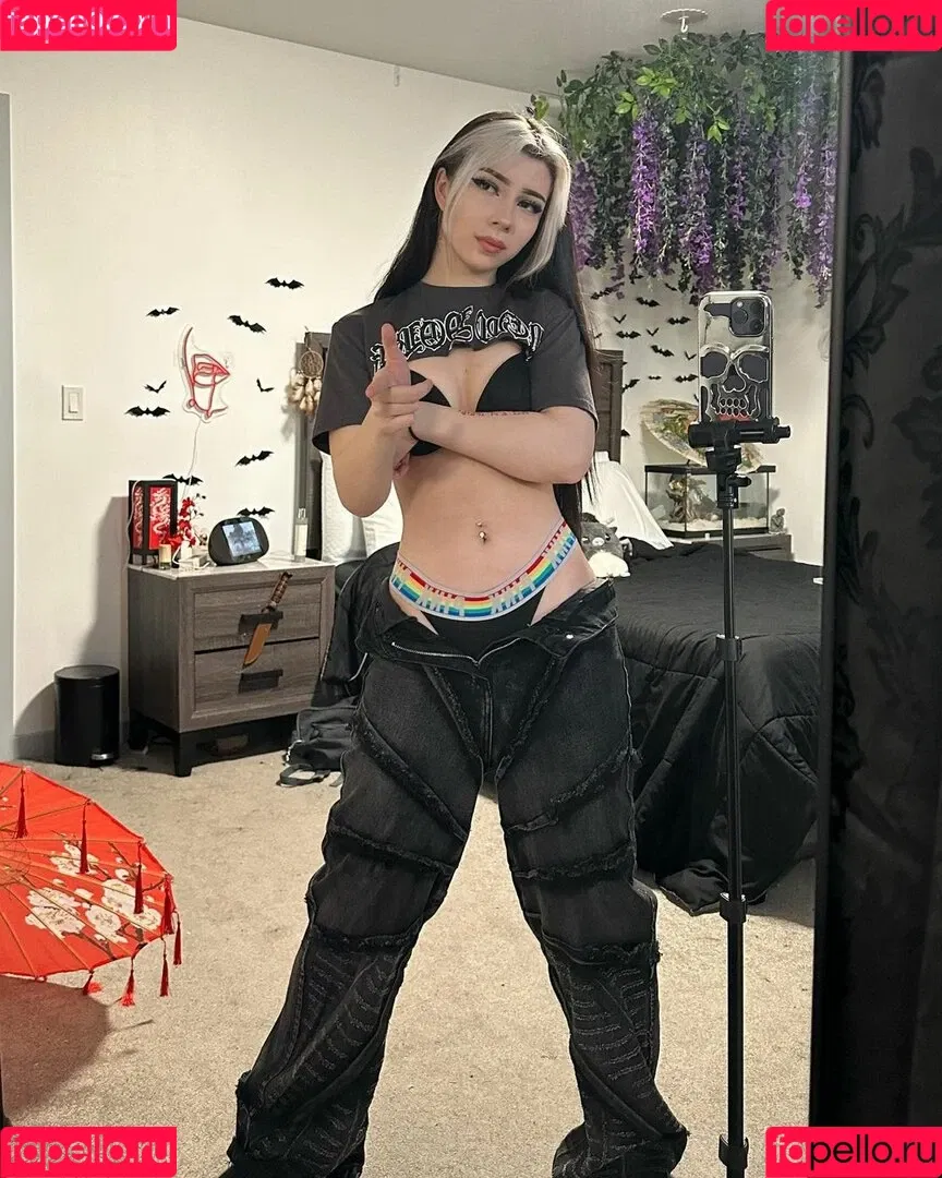 Gianna Hades / HadesHowell / gianna_hades / gmhuvo / gmuhvo Onlyfans Photo Gallery 