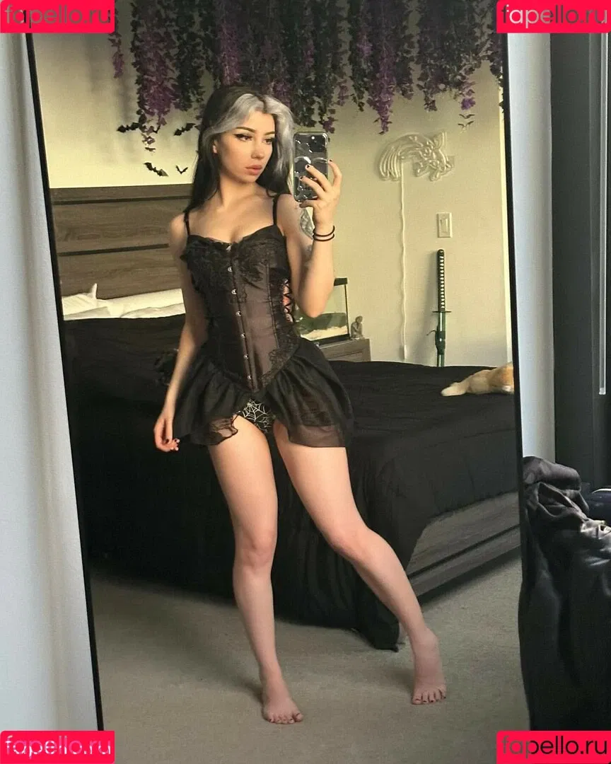 Gianna Hades / HadesHowell / gianna_hades / gmhuvo / gmuhvo Onlyfans Photo Gallery 