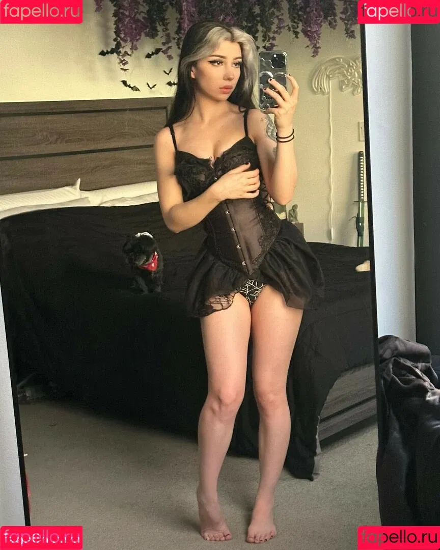 Gianna Hades / HadesHowell / gianna_hades / gmhuvo / gmuhvo Onlyfans Photo Gallery 