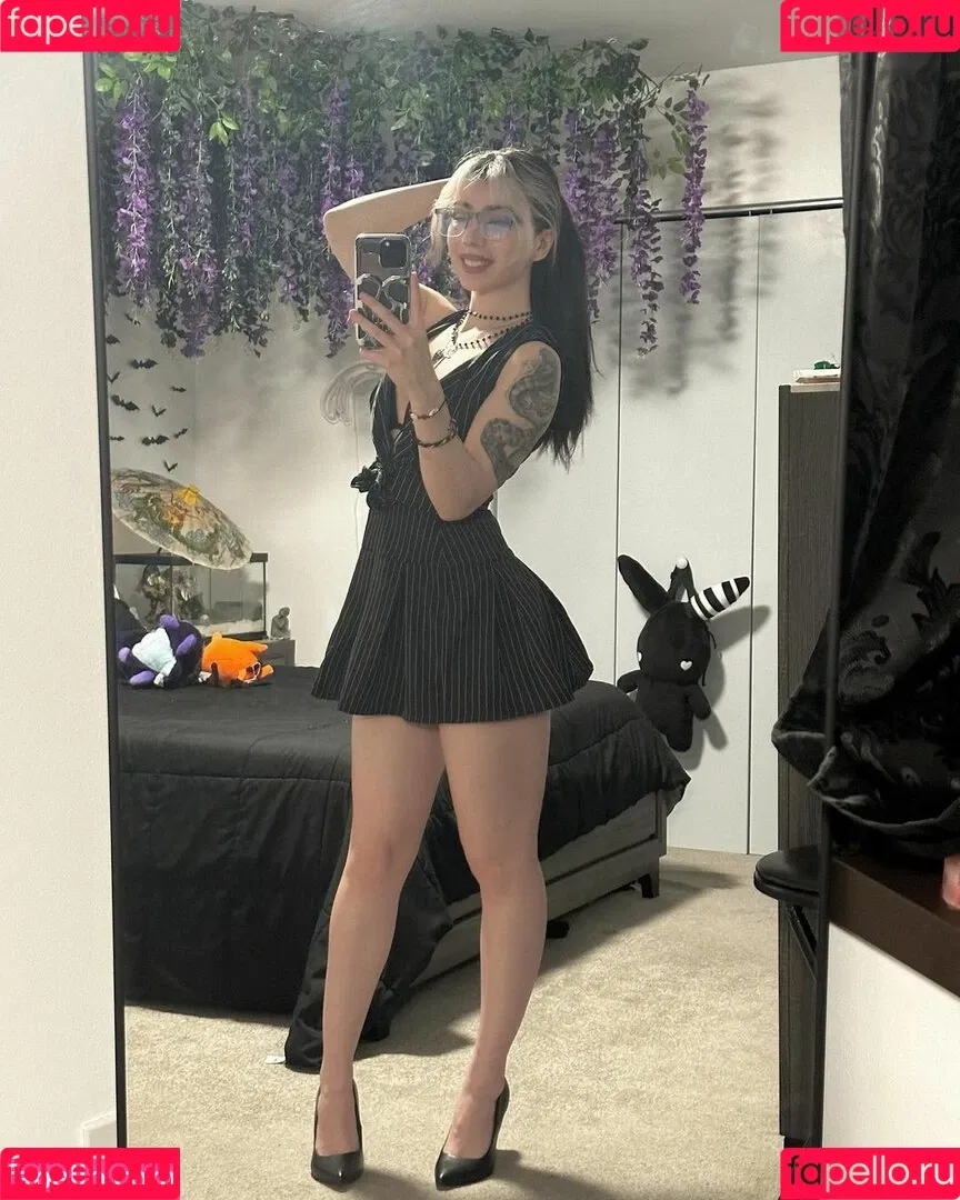 Gianna Hades / HadesHowell / gianna_hades / gmhuvo / gmuhvo Onlyfans Photo Gallery 