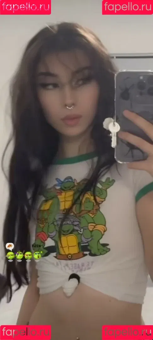 Gianna Hades / HadesHowell / gianna_hades / gmhuvo / gmuhvo Onlyfans Photo Gallery 