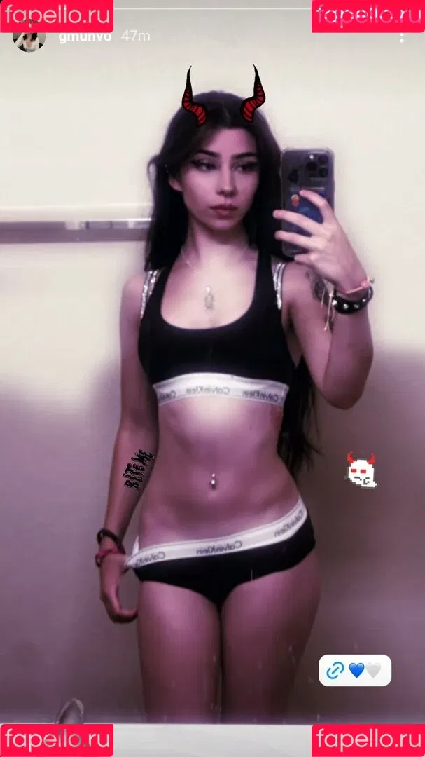 Gianna Hades / HadesHowell / gianna_hades / gmhuvo / gmuhvo Onlyfans Photo Gallery 