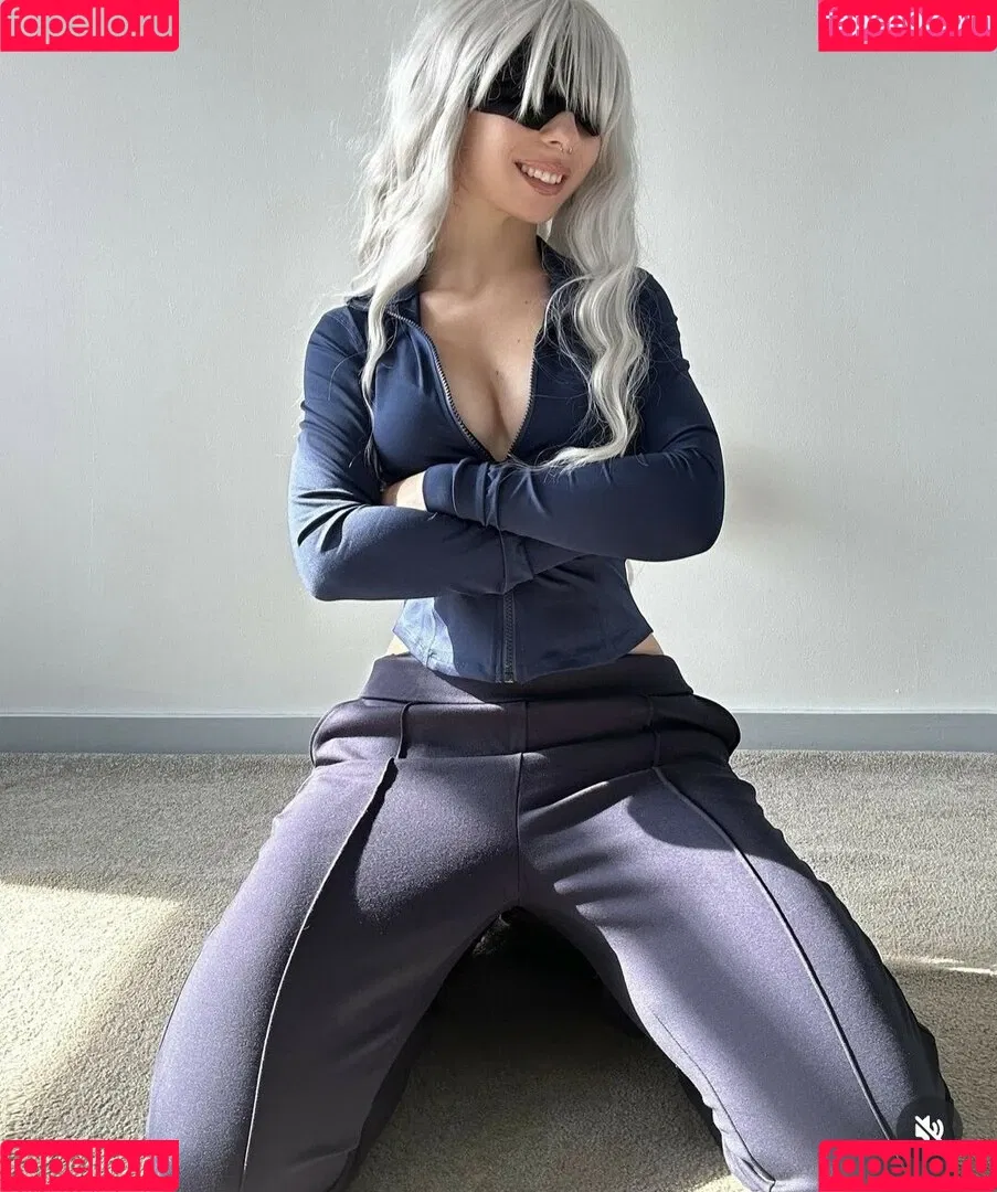 Gianna Hades / HadesHowell / gianna_hades / gmhuvo / gmuhvo Onlyfans Photo Gallery 
