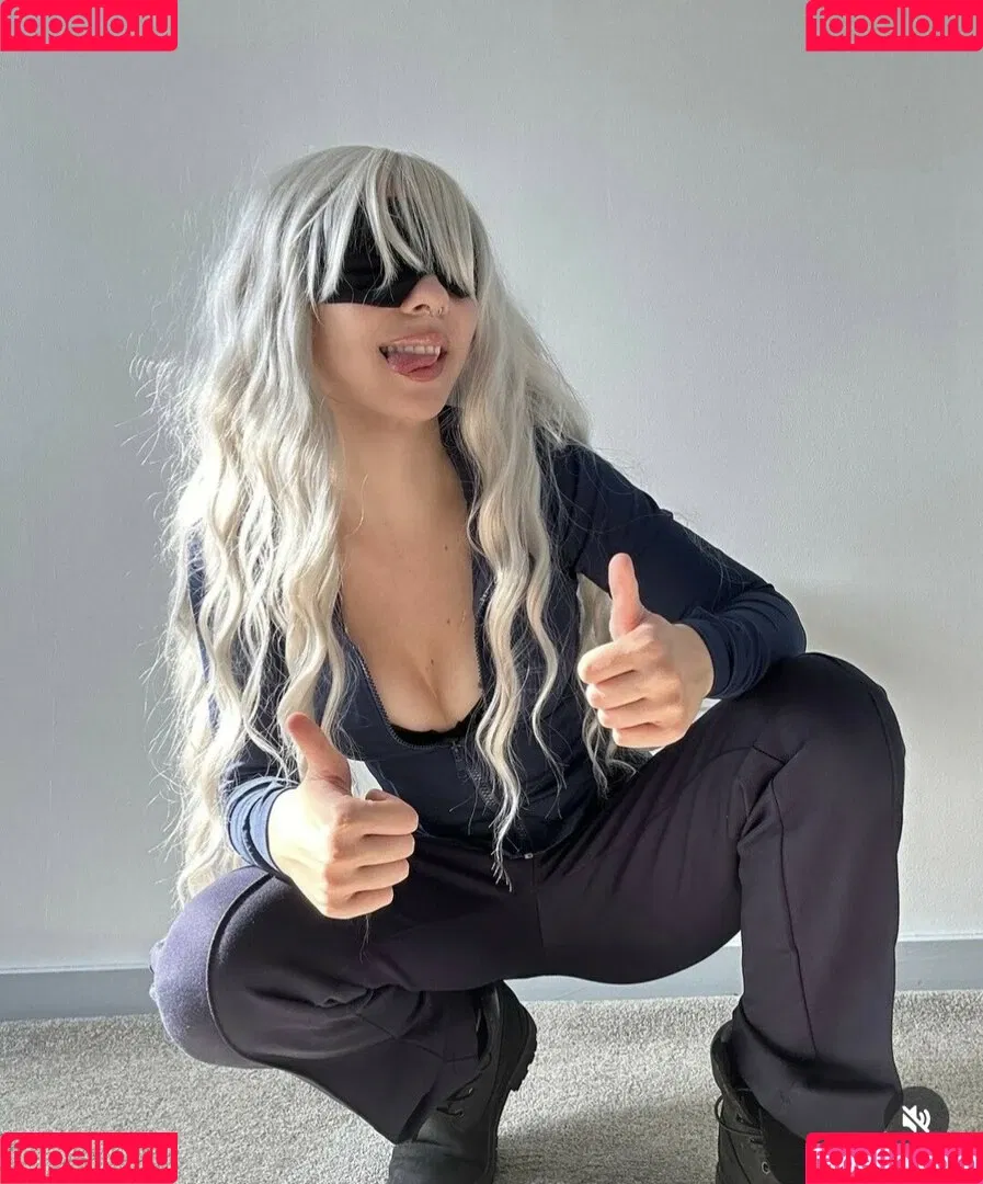 Gianna Hades / HadesHowell / gianna_hades / gmhuvo / gmuhvo Onlyfans Photo Gallery 