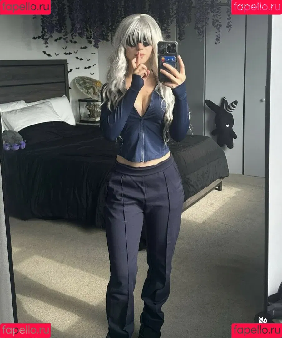 Gianna Hades / HadesHowell / gianna_hades / gmhuvo / gmuhvo Onlyfans Photo Gallery 