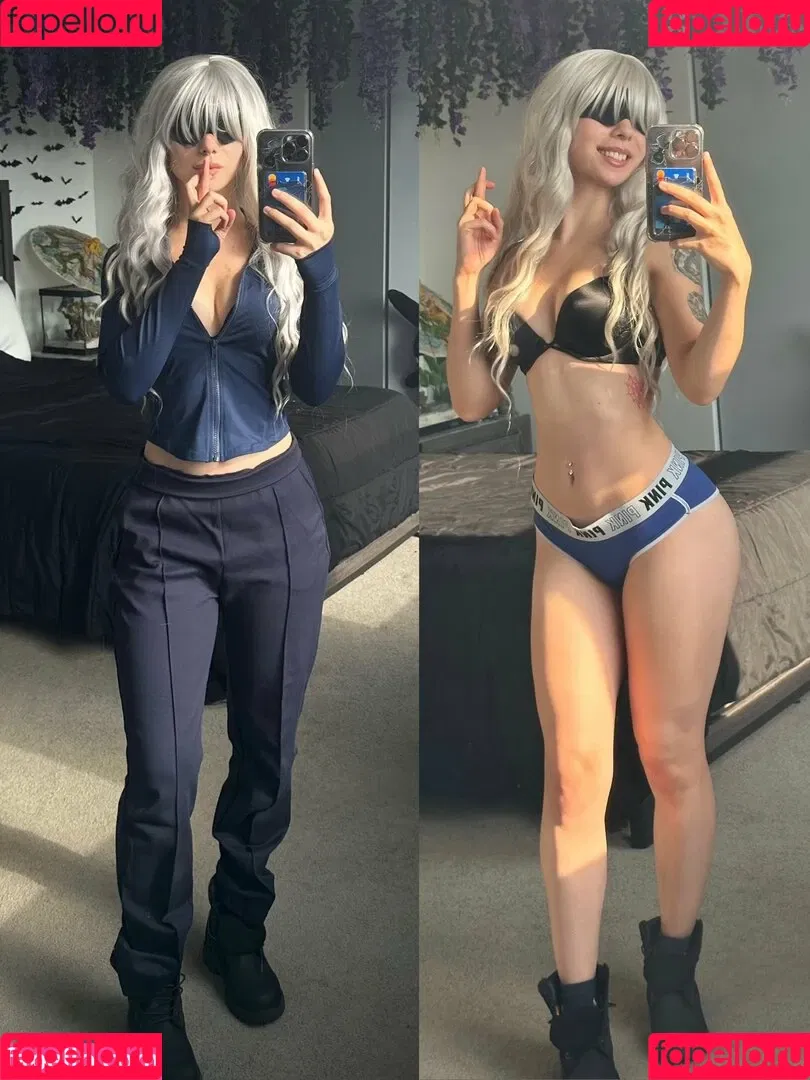 Gianna Hades / HadesHowell / gianna_hades / gmhuvo / gmuhvo Onlyfans Photo Gallery 