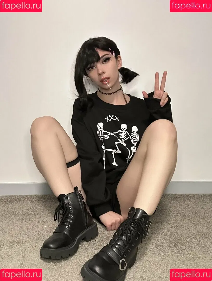 Gianna Hades / HadesHowell / gianna_hades / gmhuvo / gmuhvo Onlyfans Photo Gallery 