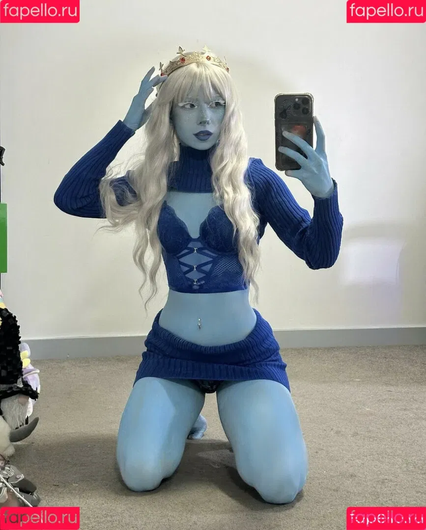 Gianna Hades / HadesHowell / gianna_hades / gmhuvo / gmuhvo Onlyfans Photo Gallery 