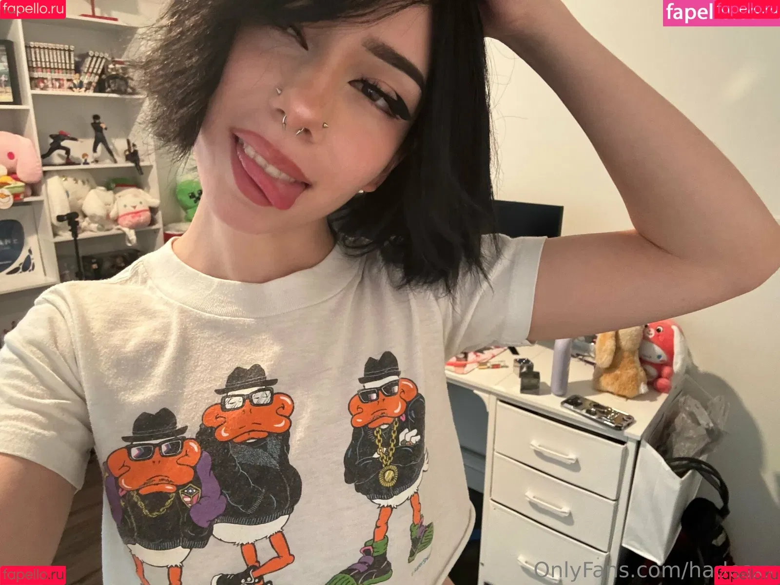 Gianna Hades / HadesHowell / gianna_hades / gmhuvo / gmuhvo Onlyfans Photo Gallery 
