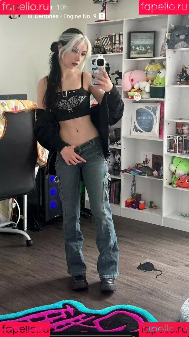 Gianna Hades / HadesHowell / gianna_hades / gmhuvo / gmuhvo Onlyfans Photo Gallery 