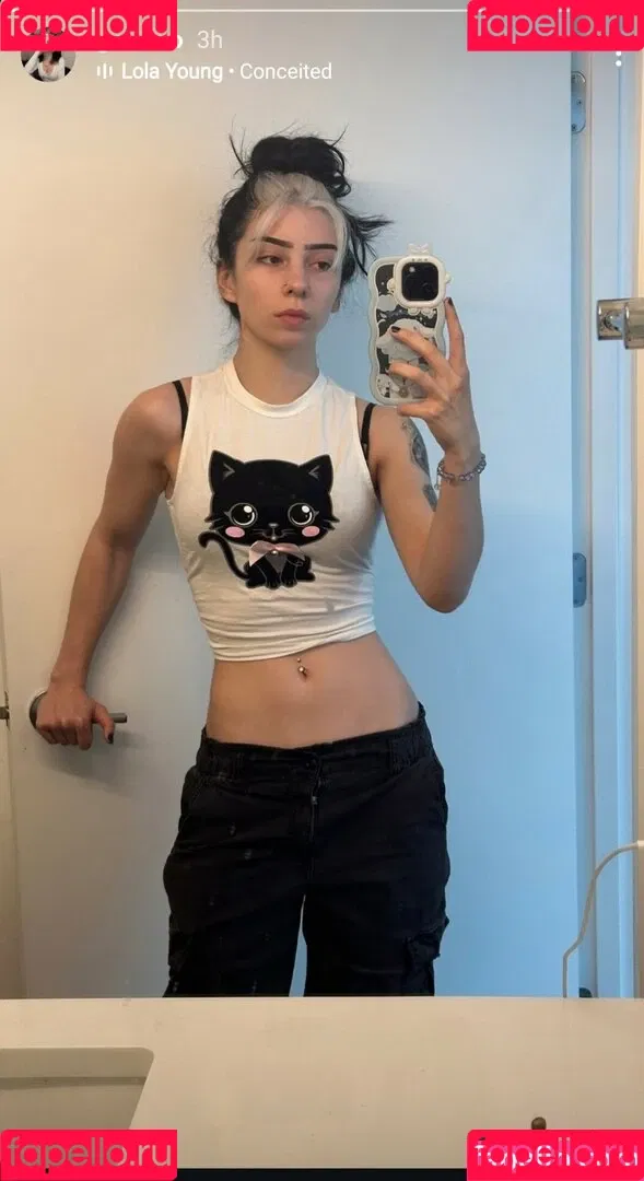 Gianna Hades / HadesHowell / gianna_hades / gmhuvo / gmuhvo Onlyfans Photo Gallery 