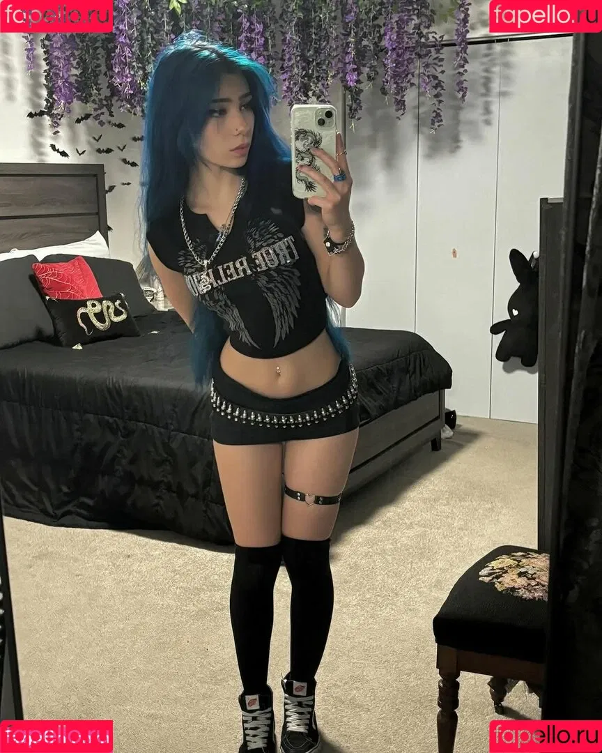 Gianna Hades / HadesHowell / gianna_hades / gmhuvo / gmuhvo Onlyfans Photo Gallery 