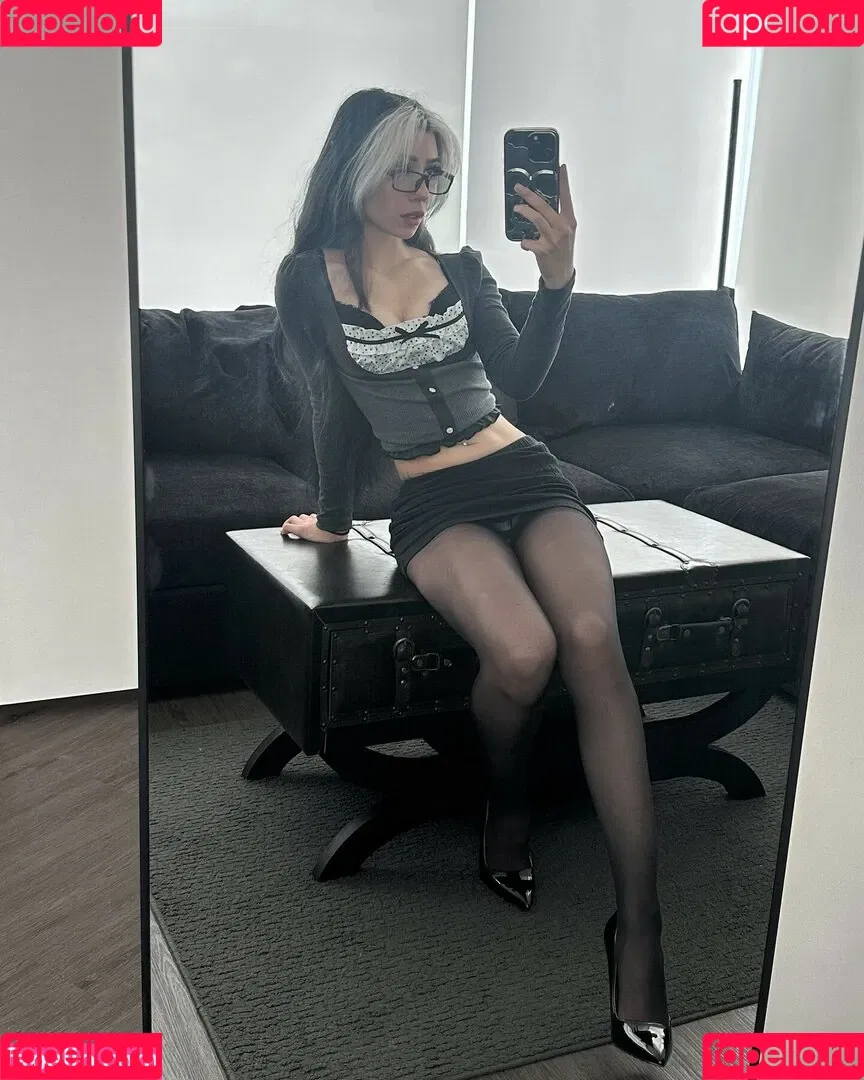 Gianna Hades / HadesHowell / gianna_hades / gmhuvo / gmuhvo Onlyfans Photo Gallery 