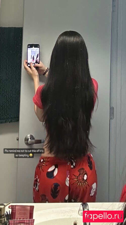 Gianna Hades Nude Onlyfans Photo 38
