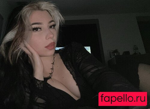 Gianna Hades Nude Onlyfans Photo 30