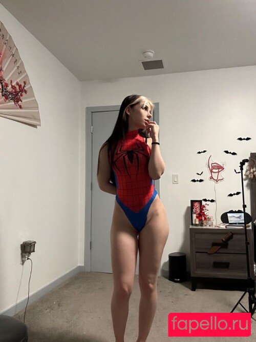 Gianna Hades Nude Onlyfans Photo 28