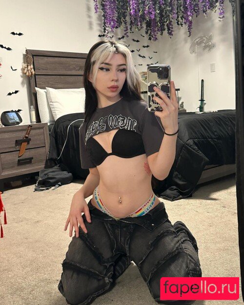 Gianna Hades Nude Onlyfans Photo 25