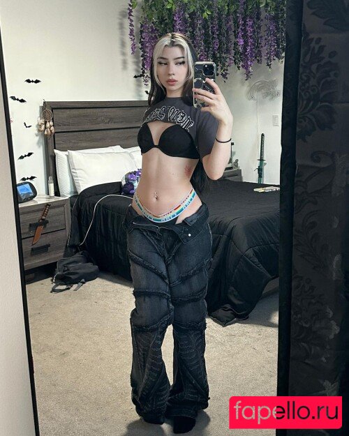 Gianna Hades Nude Onlyfans Photo 23