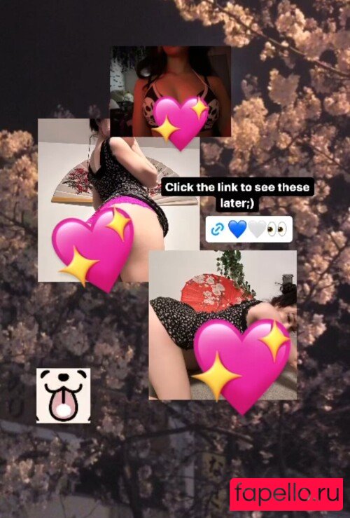 Gianna Hades Nude Onlyfans Photo 17