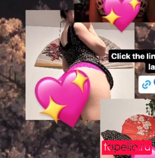 Gianna Hades Nude Onlyfans Photo 14