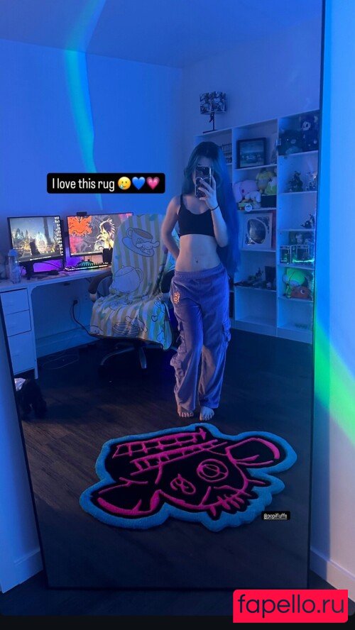 Gianna Hades Nude Onlyfans Photo 9