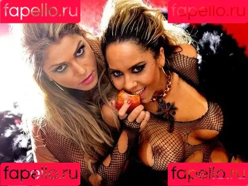 Mulher Melão / Renata Frisson / melaooficial / mulhermelao Onlyfans Photo Gallery 