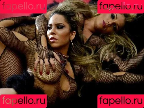 Mulher Melão / Renata Frisson / melaooficial / mulhermelao Onlyfans Photo Gallery 