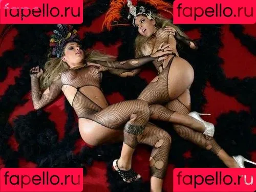 Mulher Melão / Renata Frisson / melaooficial / mulhermelao Onlyfans Photo Gallery 