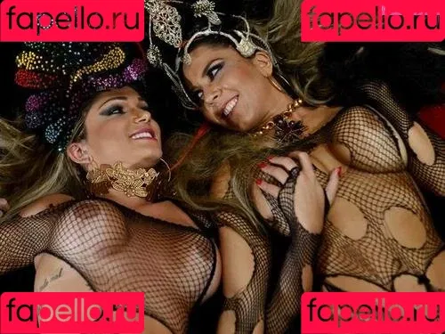 Mulher Melão / Renata Frisson / melaooficial / mulhermelao Onlyfans Photo Gallery 