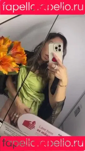 Mulher Melão / Renata Frisson / melaooficial / mulhermelao Onlyfans Photo Gallery 