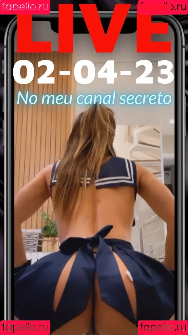 Mulher Melão / Renata Frisson / melaooficial / mulhermelao Onlyfans Photo Gallery 