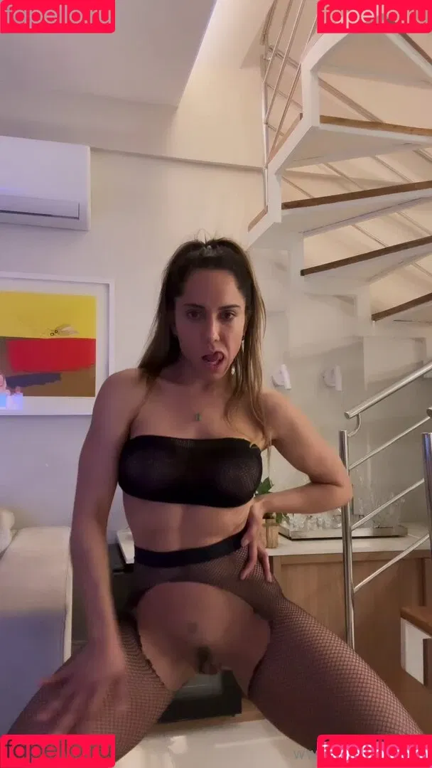 Mulher Melão / Renata Frisson / melaooficial / mulhermelao Onlyfans Photo Gallery 