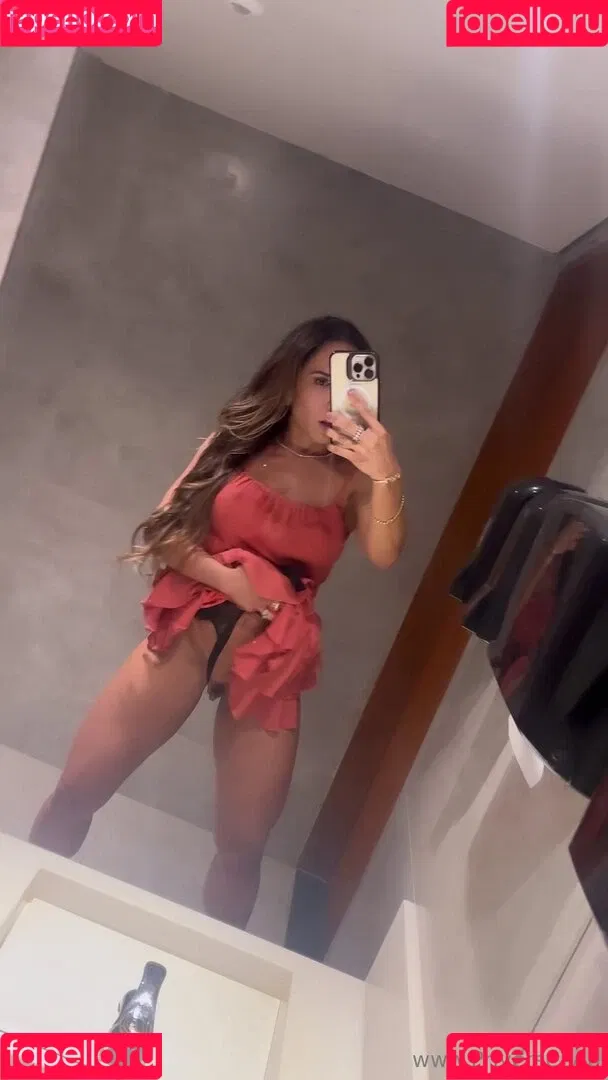 Mulher Melão / Renata Frisson / melaooficial / mulhermelao Onlyfans Photo Gallery 