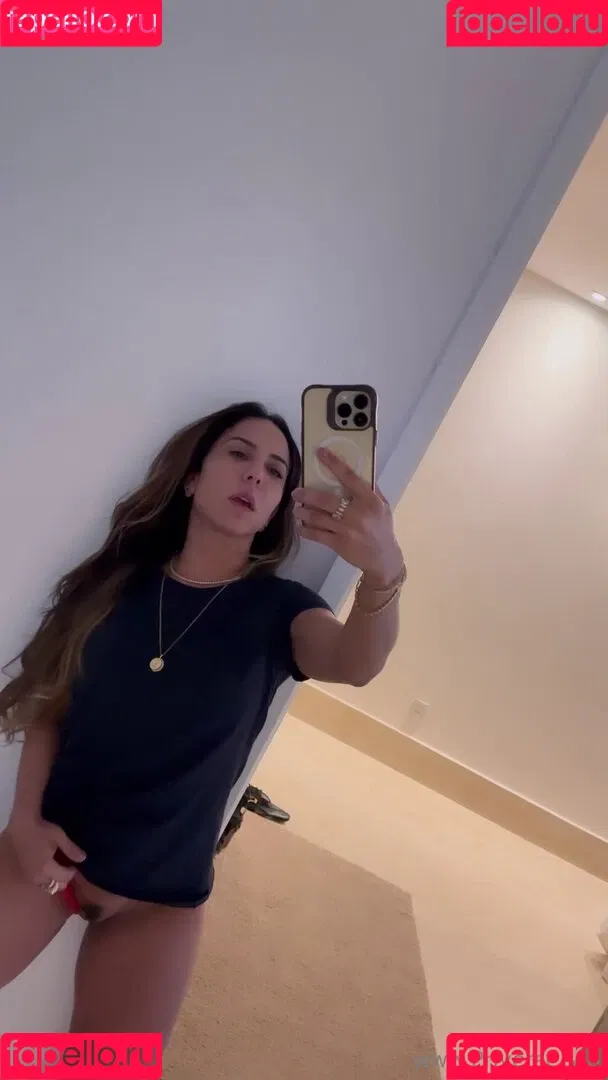 Mulher Melão / Renata Frisson / melaooficial / mulhermelao Onlyfans Photo Gallery 