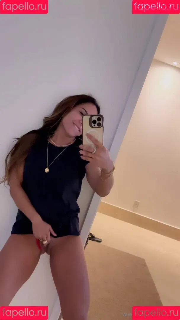 Mulher Melão / Renata Frisson / melaooficial / mulhermelao Onlyfans Photo Gallery 