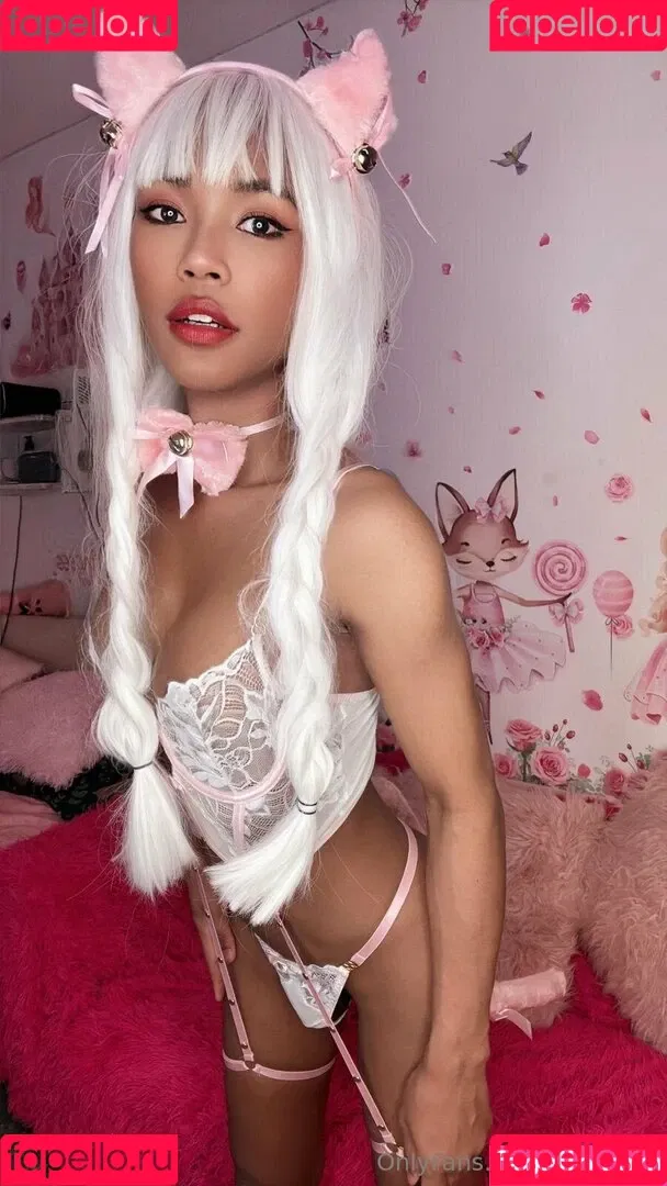 umdonut / umdonutxx Onlyfans Photo Gallery 