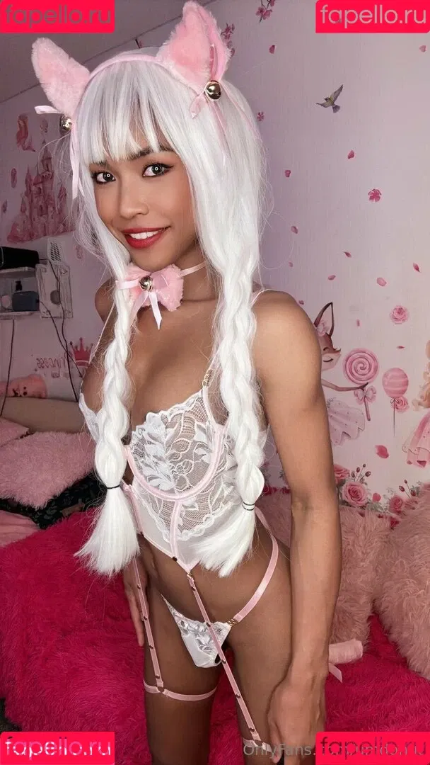 umdonut / umdonutxx Onlyfans Photo Gallery 