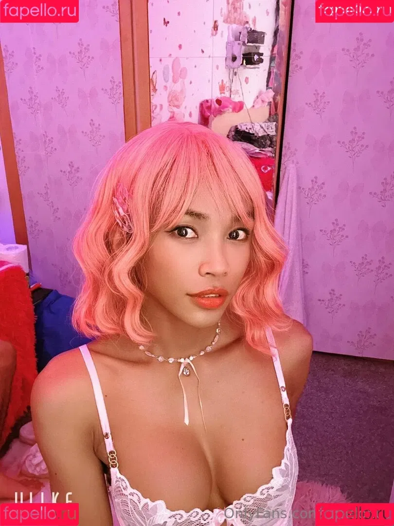 umdonut / umdonutxx Onlyfans Photo Gallery 