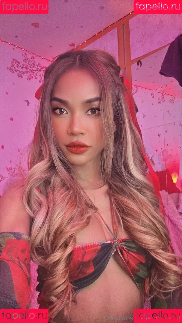 umdonut / umdonutxx Onlyfans Photo Gallery 