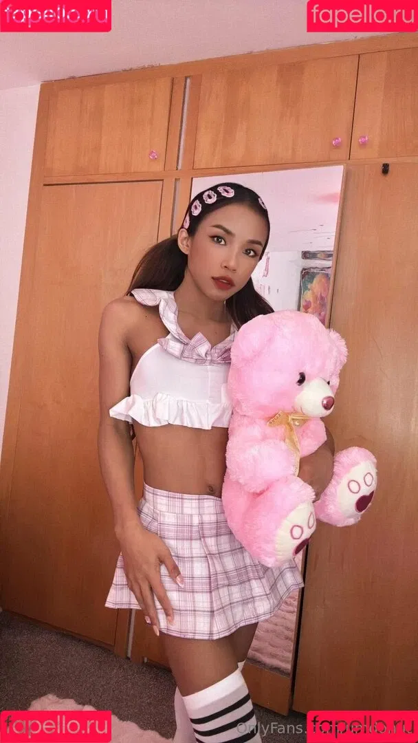 umdonut / umdonutxx Onlyfans Photo Gallery 