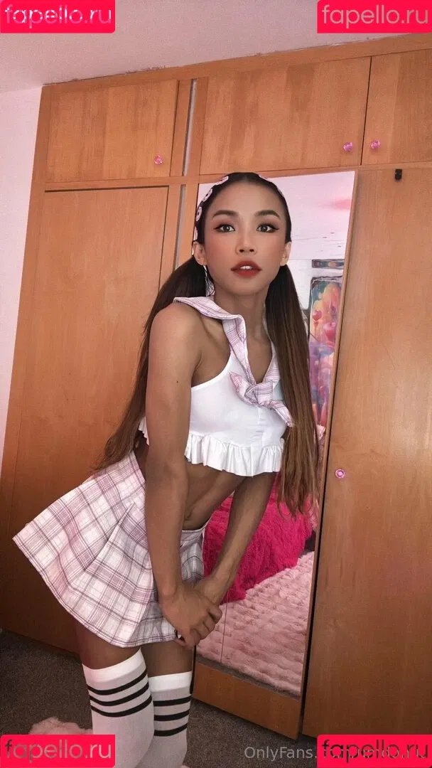 umdonut / umdonutxx Onlyfans Photo Gallery 