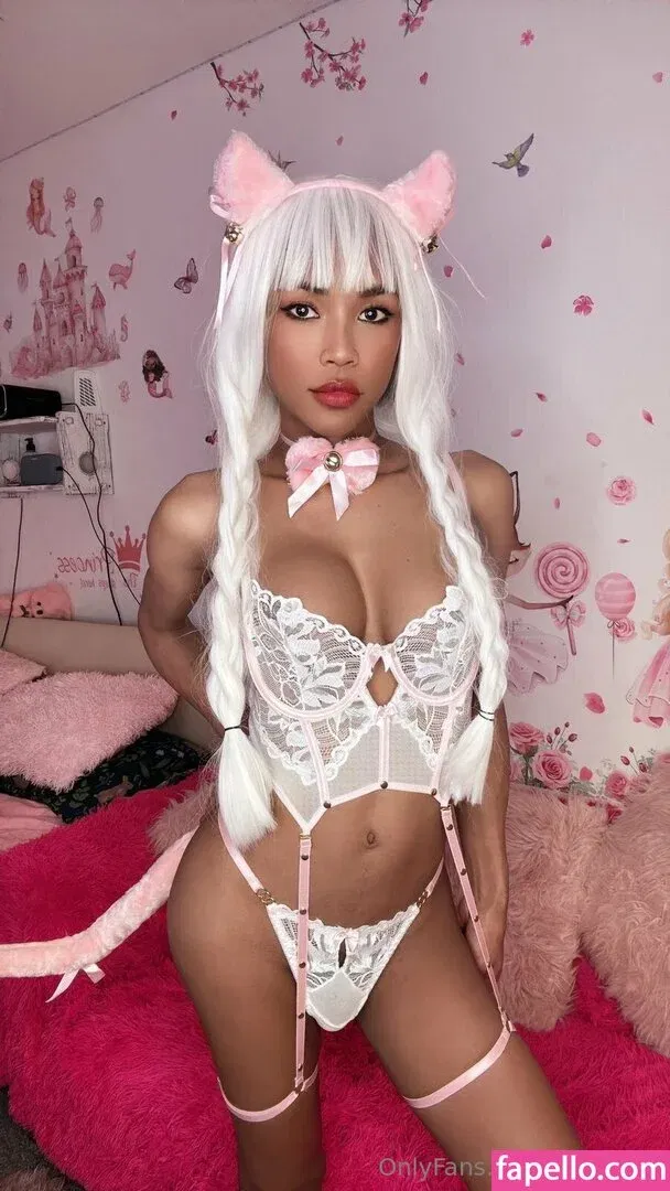 umdonut / umdonutxx Onlyfans Photo Gallery 