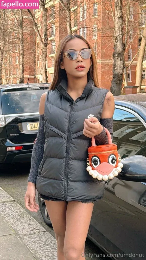 umdonut / umdonutxx Onlyfans Photo Gallery 